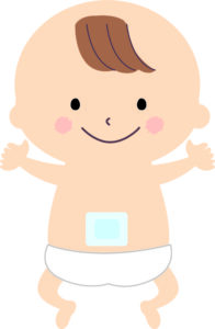 おへその出血、じゅくじゅく