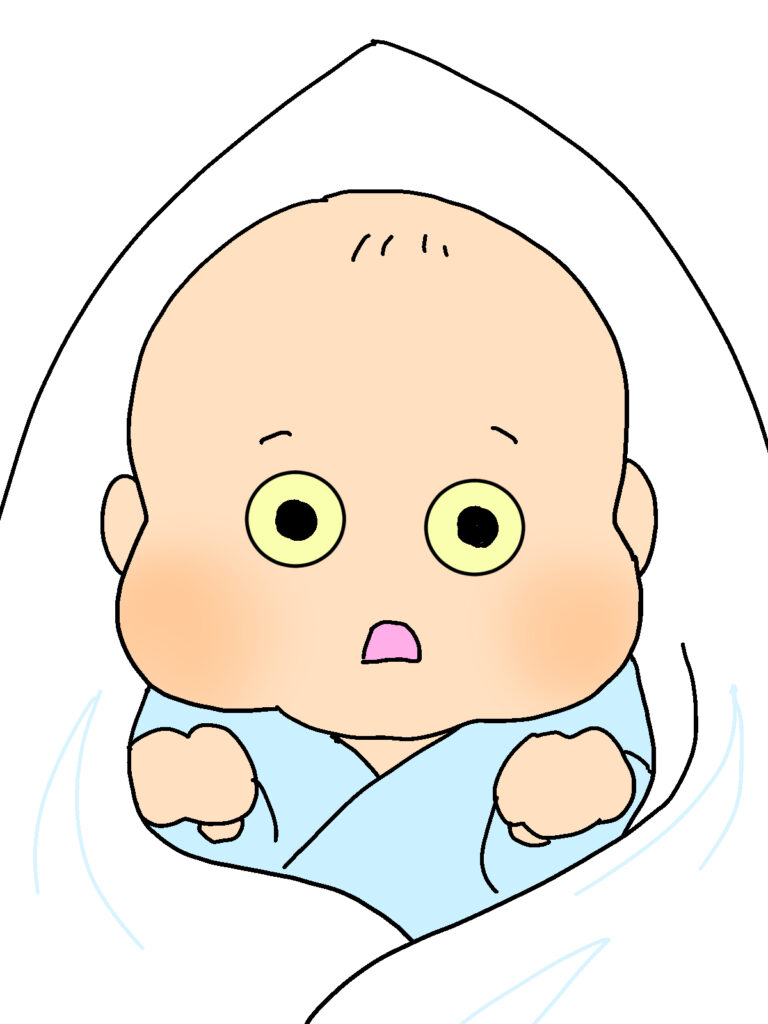新生児黄疸
