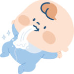 新生児嘔吐